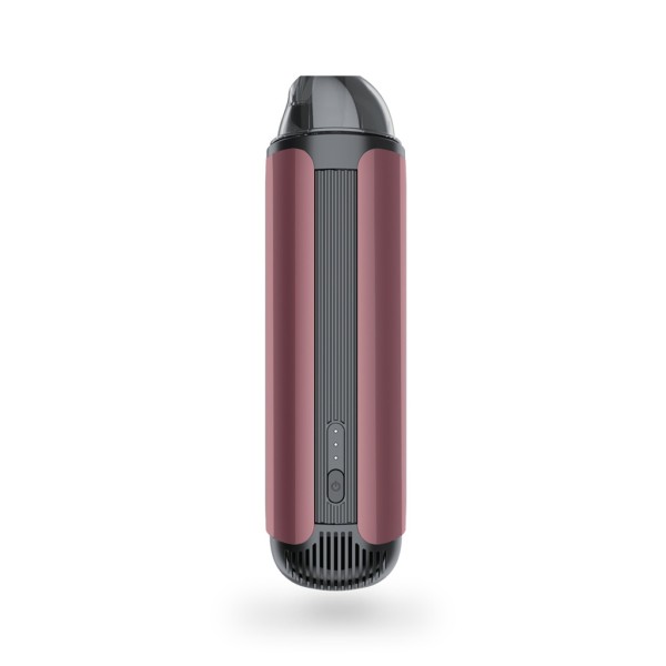 Lifestyle By Porodo Portable Vacuum Cleaner 6000mAh Extendable Handle Designed For Cars and Small Areas