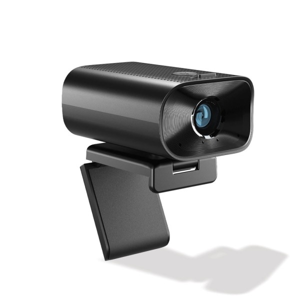 Powerology 1080P Conference Webcam