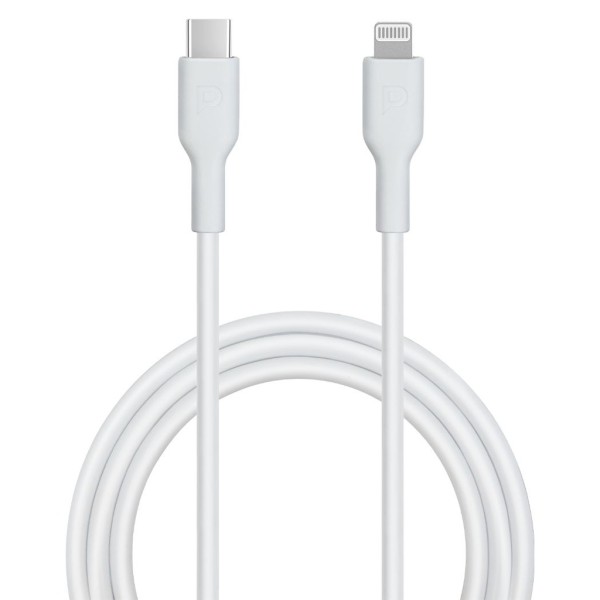 Powerology TPE Type-C To Lightning Cable PD 20W