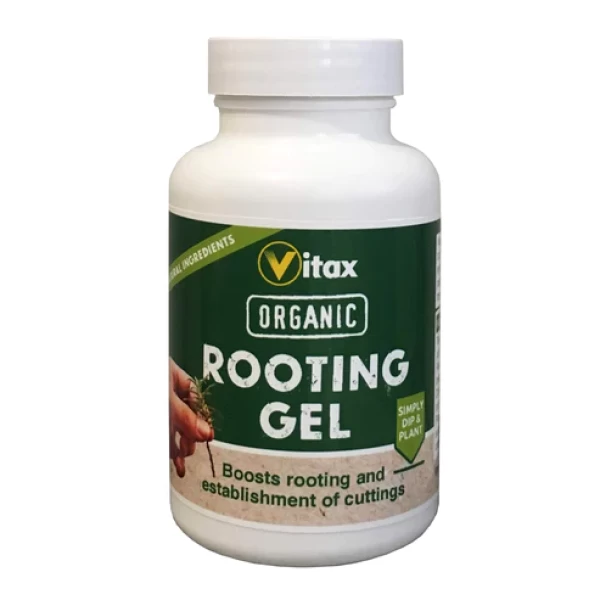 Organic Rooting Gel for Plants - 150ml