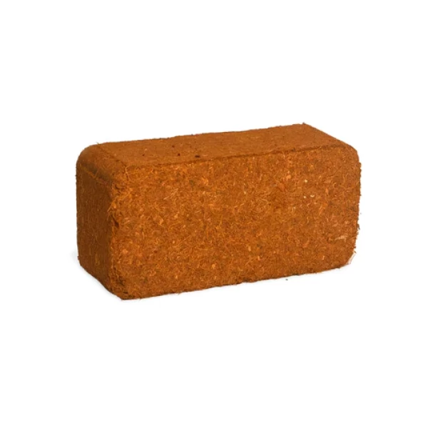 Organic Coco Coir Brick 10L