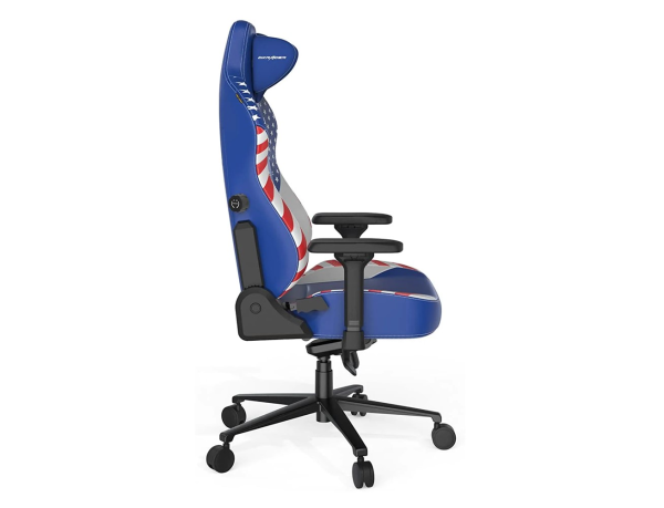 كرسي الألعاب DXRacer Craft Pro Dream Team