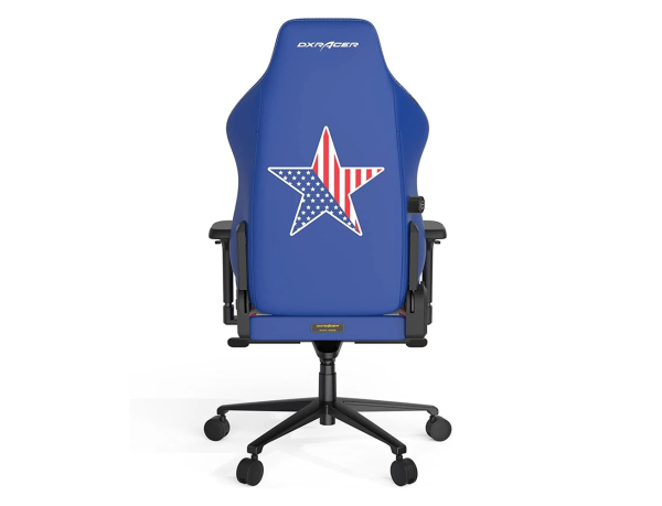 كرسي الألعاب DXRacer Craft Pro Dream Team