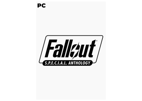 Fallout: S.P.E.C.I.A.L. Anthology PC