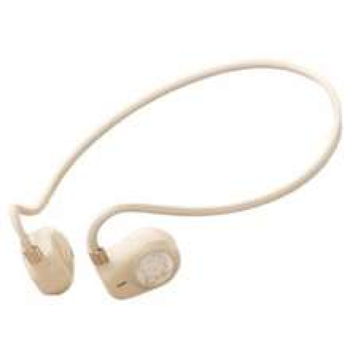 Sound conduction bluetooth headphones