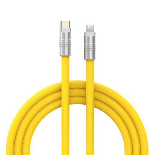 Bumblebee PD fast charging cable C-L