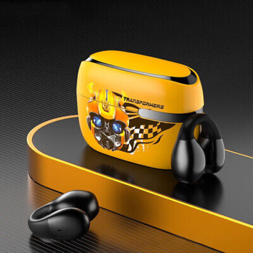 Wireless bluetooth headphones