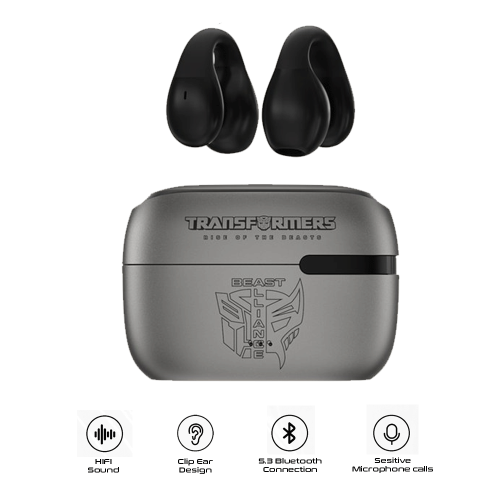 Wireless bluetooth headphones