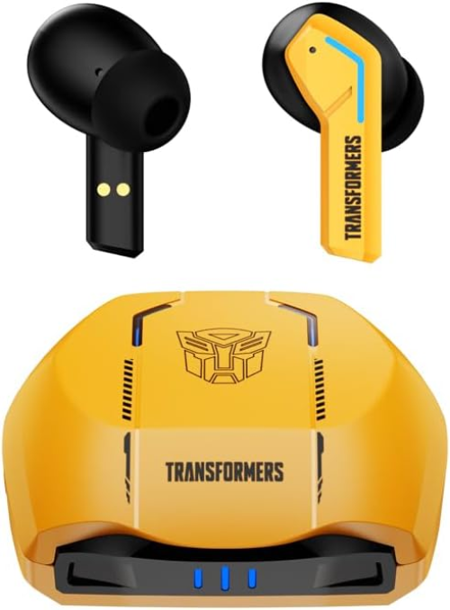 سماعات رأس بلوتوث لاسلكية Transformers TF-T06