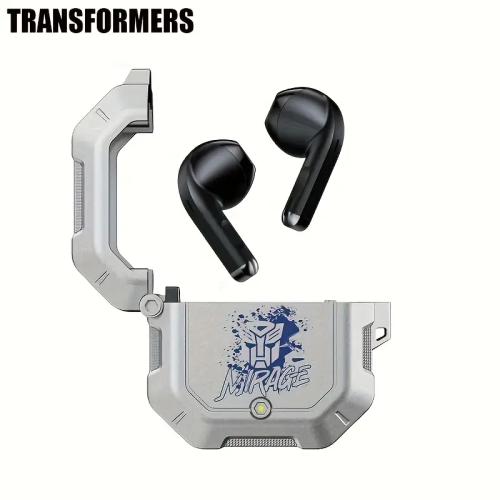 سماعات رأس بلوتوث لاسلكية Transformers TF-T12