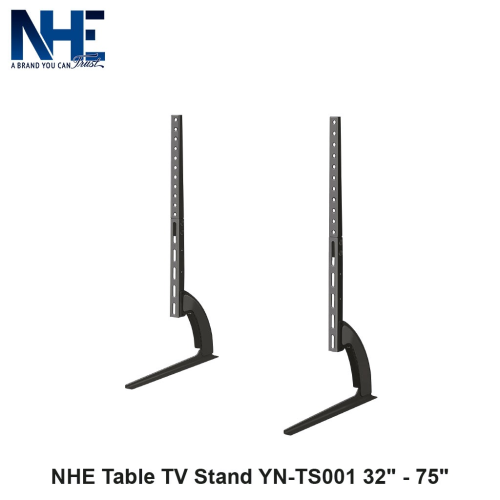 NHE Table TV Stand YN-TS001 32" - 75"