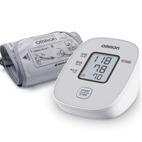 جهاز قياس ضغط الدم  M2 Basic  (HEM-7121J-E)