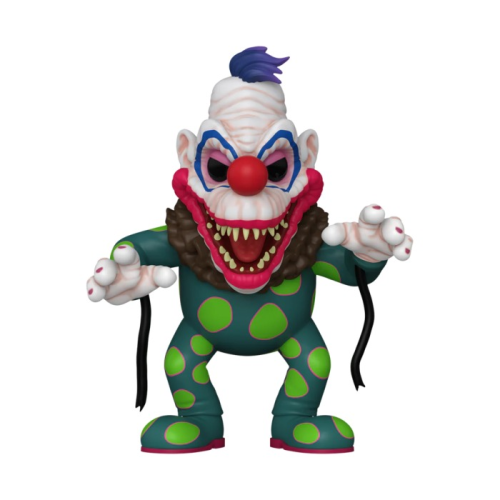 مجسم  Movies: Killer Klowns from Outer Space Jojo with Strings Exclusive