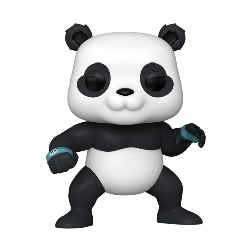 مجسم Panda من Animation: Jujutsu Kaisen