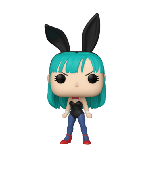 مجسم  Bulma Bunny  من Animation: Dragon Ball