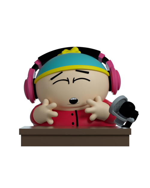 مجسم South Park Cartman Brah