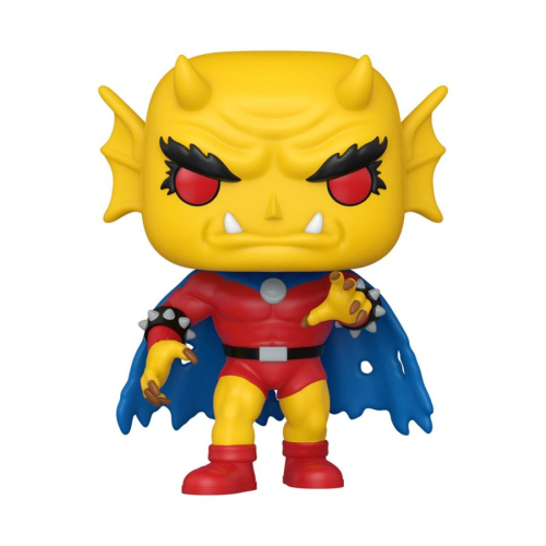 مجسم Etrigan  (Chance of Chase) من Heroes: DC