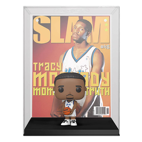 مجسمTracy McGrady من Basketball: NBA SLAM