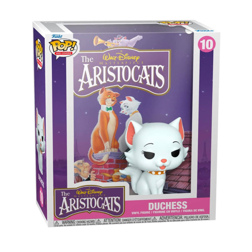 مجسم Disney: Aristocats