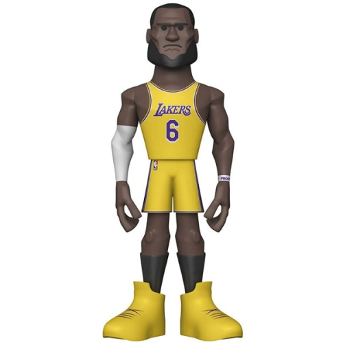مجسم  NBA: Lakers - LeBron