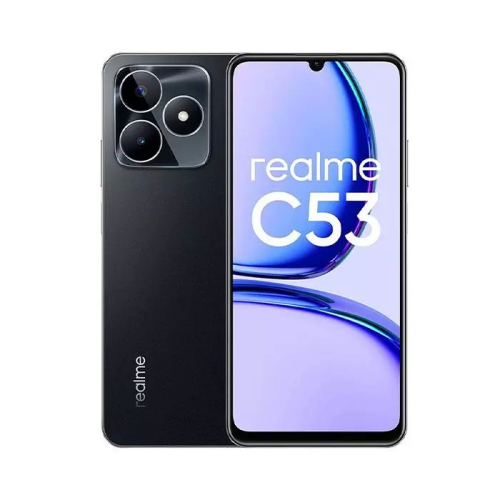 REALME C53 8+256GB BLACK