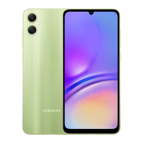 Samsung Galaxy A05  4+128GB GREEN 