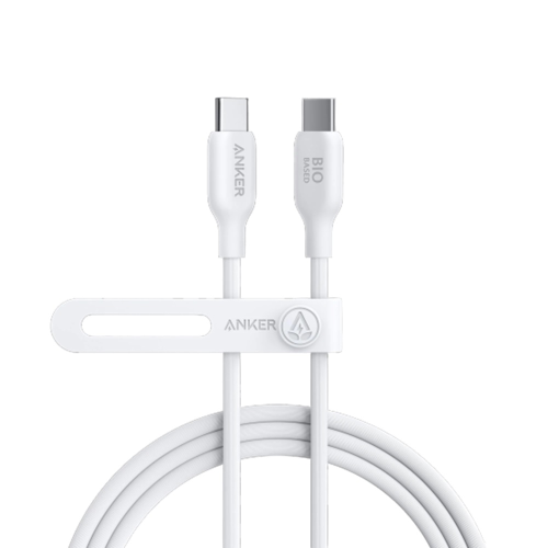 A80F2H21-Anker 544 USB-C to USB-C Cable 140W (B