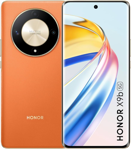 هاتف Honor X9b (256 جيجا بايت,  5G )