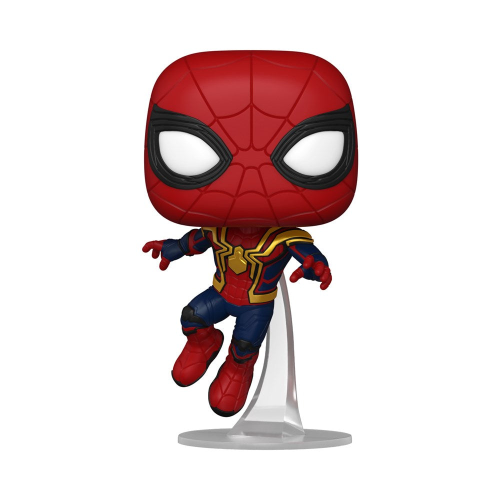مجسم  Spider-Man  من Marvel: Spider-Man No Way Home