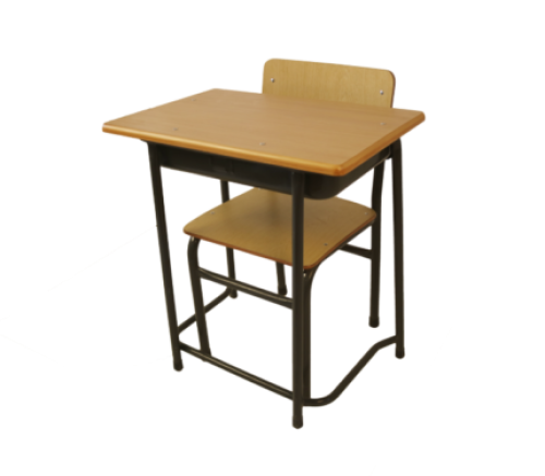 كرسي مع طاولة طالب MT01014