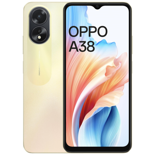 هاتف Oppo A38 (128 جيجا بايت , LTE )