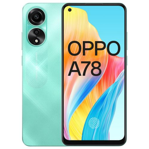 هاتف Oppo A78  (256 جيجا بايت ,4G  )