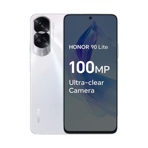 هاتف Honor 90 Lite (256 جيجا بايت,  5G )