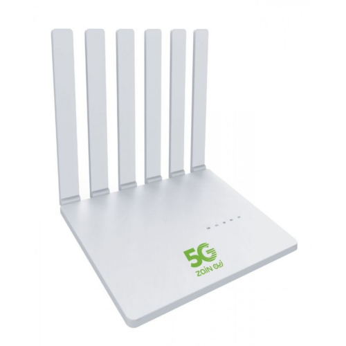 Home Router 5G Green Packet D5H 5G CPE only supports stc