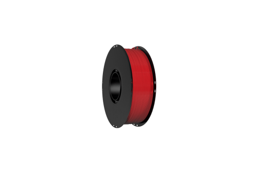 Kexcelled K5 ABS Basic 3d Printer Filament Red