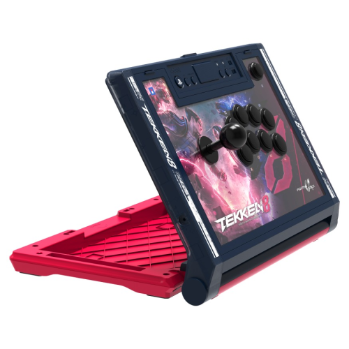 HORI Fighting Stick Alpha Tekken 8 Edition Controller