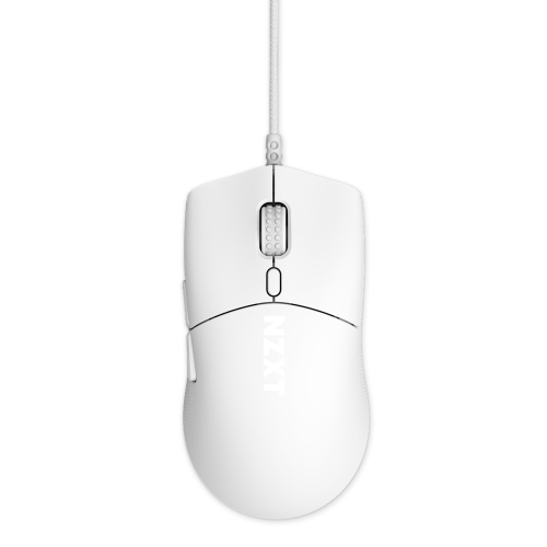 NZXT  Mouse Lift 2 Symm-White