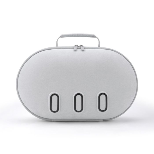 Meta Quest 3 Blupebble All in One Pebble Carry Case