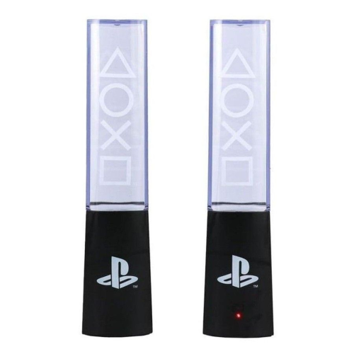 Paladone PlayStation Liquid Dancing Lights