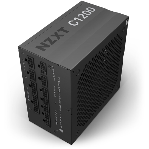 NZXT C1200 Gold Power supply