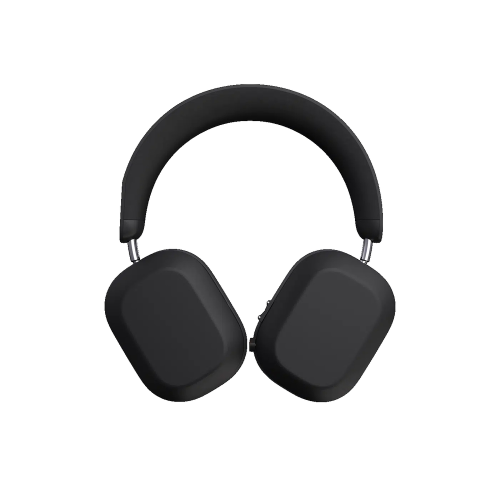Mondo Over-Ear Headphone Black