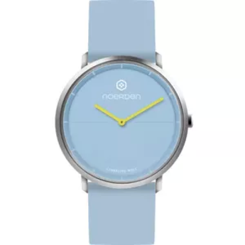 LIFE2 Hybrid Smart Watch  Blue