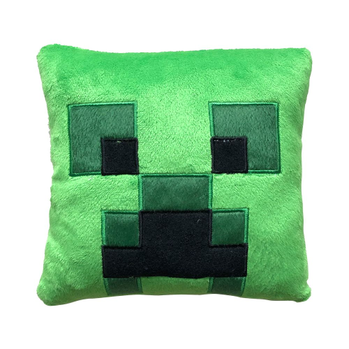 Nemesis Minecraft Cushion 40cm