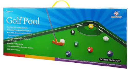 Golf pool