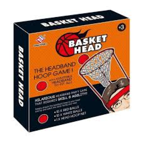 Basket head