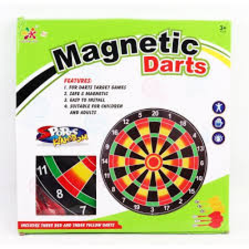 Magnetic Darts - 35CM