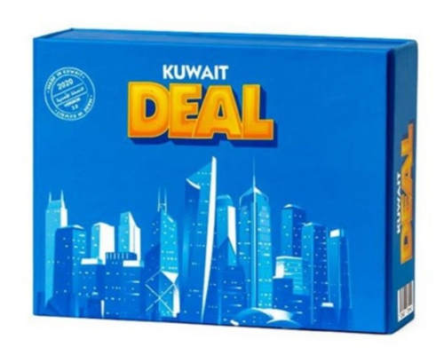 Kuwaiti Deal