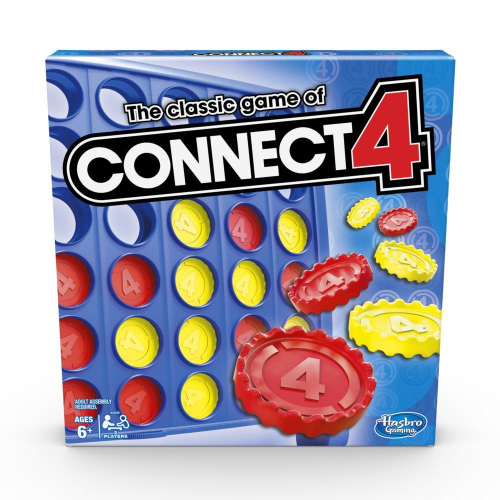 Connect 4 - Hasbro