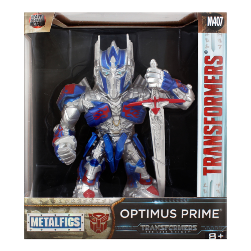 Transformers 4" Optimus Prime M407