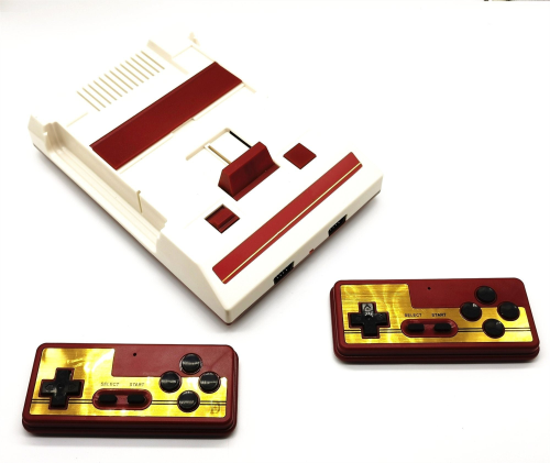 Nintendo Famicom HDMI Console